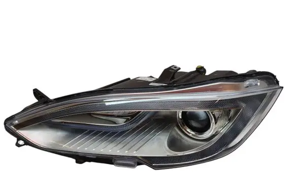 Tesla Model S Headlight/headlamp 600591000C 0016365507000