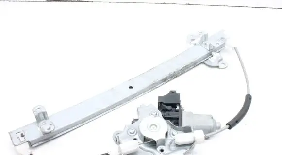 Nissan Juke I F15 Front door electric window regulator 80731JX00C