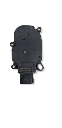 Peugeot 508 Electric engine pre-heating system (optional) 1001