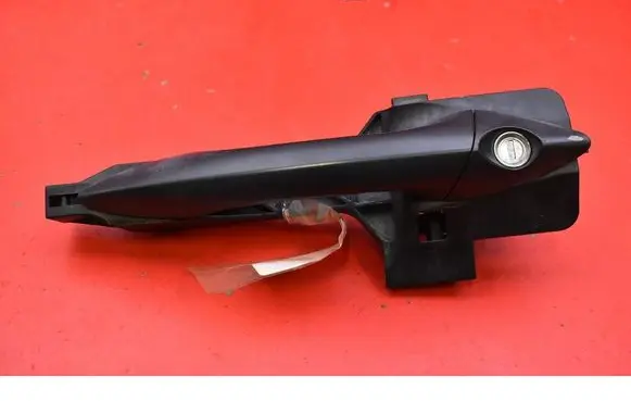 Hyundai i30 Front door exterior handle 