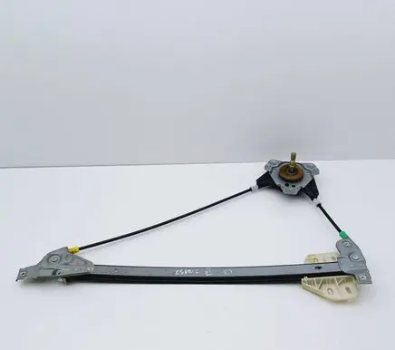 Renault Espace III Rear door manual window regulator 