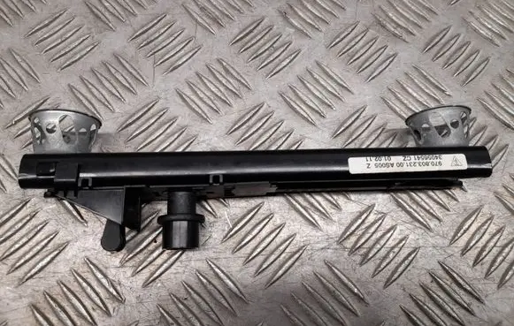 Porsche Panamera (970) Seat belt adjustment motor 97080323100