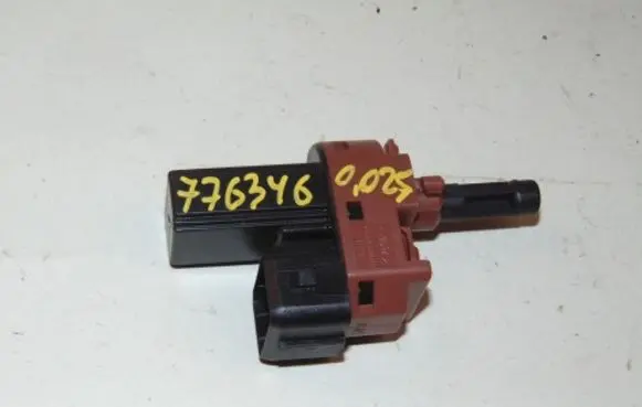 Clutch pedal sensor