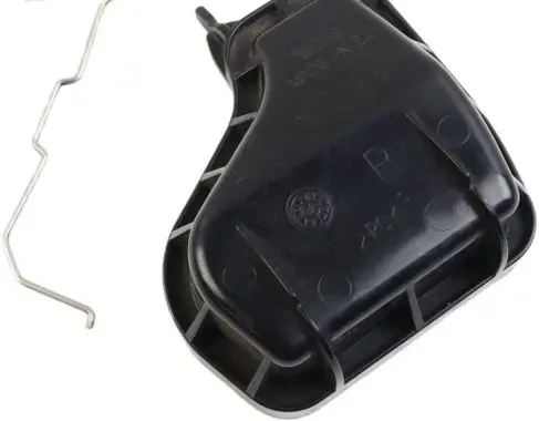 Volkswagen Golf IV Headlight/headlamp dust cover