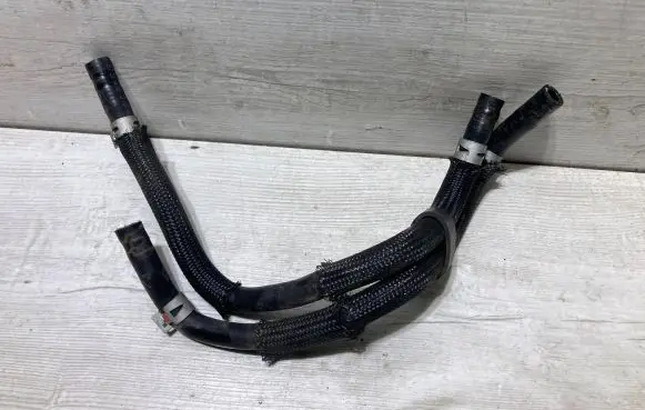 Fuel return line/hose
