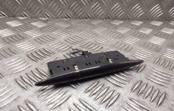 Mercedes-Benz B W245 Parking PDC sensor display screen A0015423723