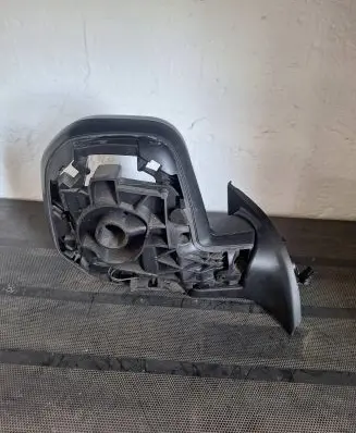Citroen Berlingo Front door wing mirror part 2232632072 232635052 7923304