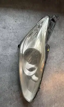 Ford C-MAX II Headlight/headlamp AM5113W029BE