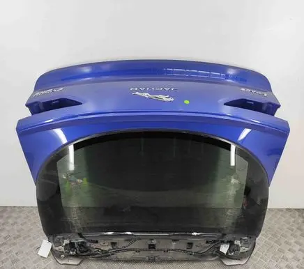 Jaguar I-Pace Tailgate/trunk/boot lid T4K4220LML