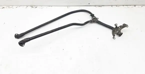 BMW 7 E65 E66 Vacuum line/pipe/hose 7508270