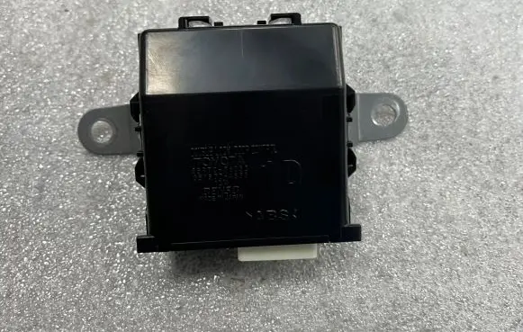 Lexus UX Door central lock control unit/module 8597076030
