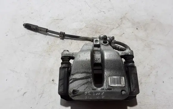 Peugeot 2008 II Front brake caliper
