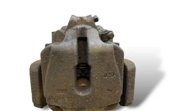 BMW 5 F10 F11 Front brake caliper