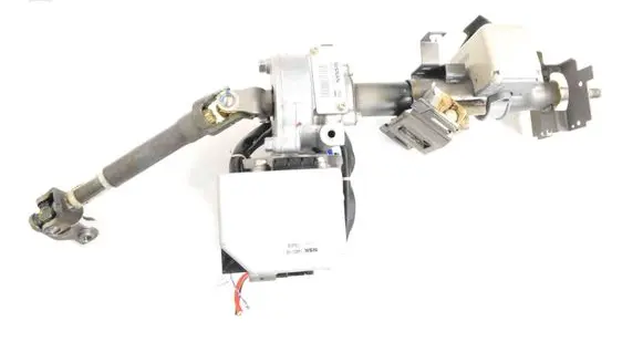 Nissan Juke I F15 Steering rack mechanical part 48810BA60C