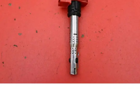 Audi A4 S4 B7 8E 8H High voltage ignition coil 06E905115E