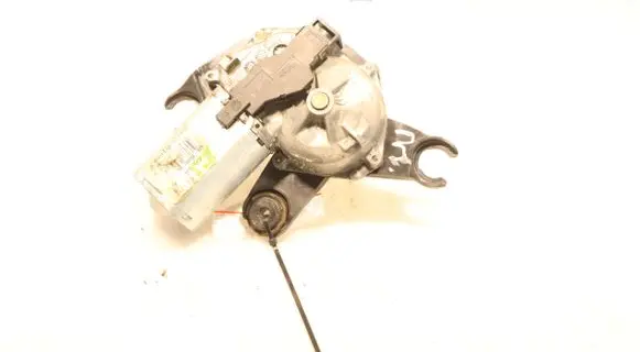 Fiat Grande Punto Rear window wiper motor