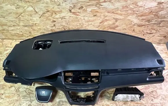 Peugeot 508 Dashboard cross member/frame bar 