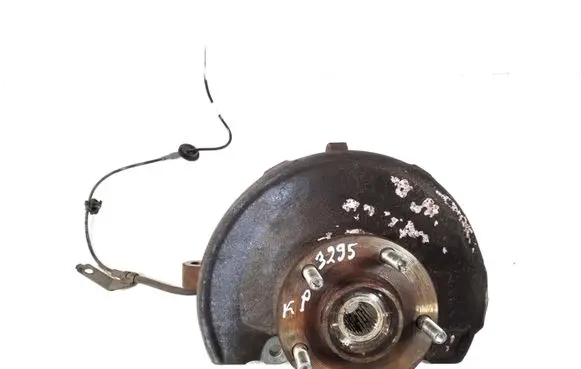 Mitsubishi ASX Front wheel hub 3870A007