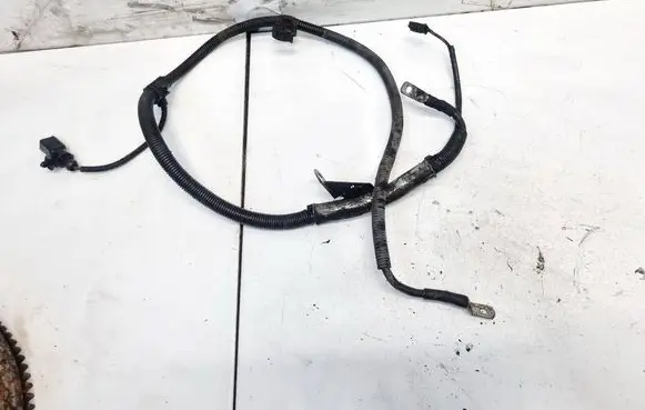 Audi A4 S4 B6 8E 8H Other wiring loom