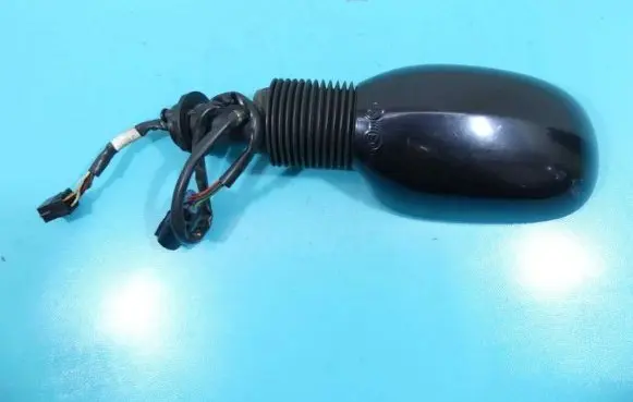 Ford Ka Front door electric wing mirror IMPRK1253892