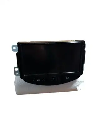 Chevrolet Trax Radio/CD/DVD/GPS head unit 95333729 7310500000000X 688277334