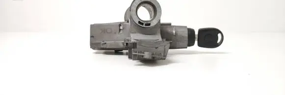 Volkswagen Sharan Ignition lock P012106