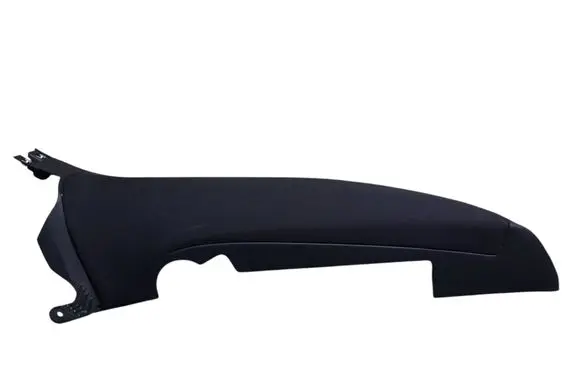 Volkswagen PASSAT B8 Rear seat side top trim 3G9885702