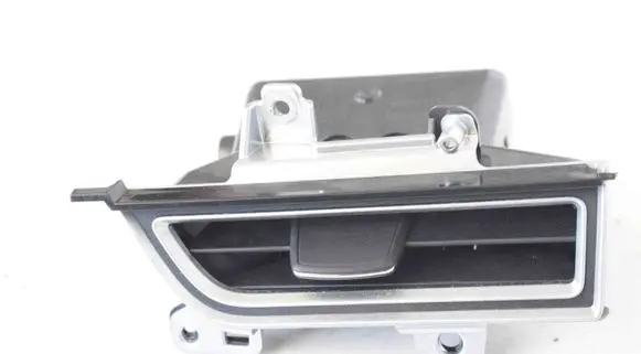 Tesla Model S Dashboard air vent grill cover trim 100782500 100782500C