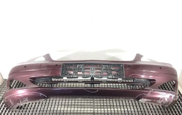 Mercedes-Benz S W221 Front bumper