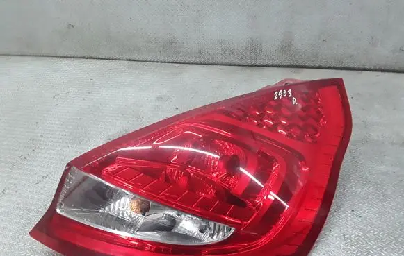 Ford Fiesta Rear/tail lights 8A6113404A