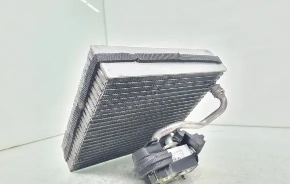 Audi A3 S3 8P Air conditioning (A/C) radiator (interior) 1K1820103 1K0820679