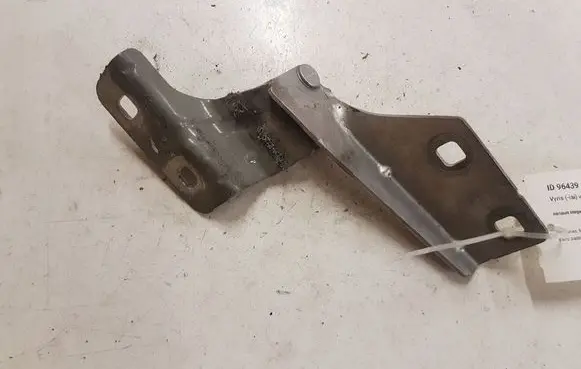 Renault Megane II Engine bonnet/hood hinges 468183