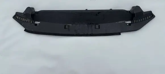 Mazda CX-5 II Front bumper lip Da6a500s1