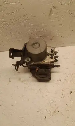 Mazda 6 ABS Pump 1338004451 GAM7437A0