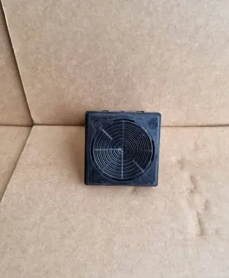Volkswagen ID.3 Sound amplifier holder/bracket 1EA035335