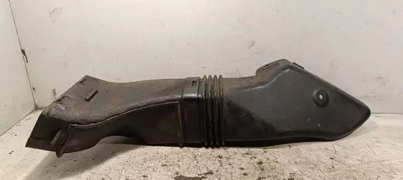 Jaguar XE Air intake duct part GX739A675BB