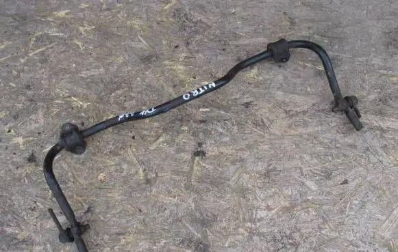 Dodge Nitro Rear active stabilizer 
