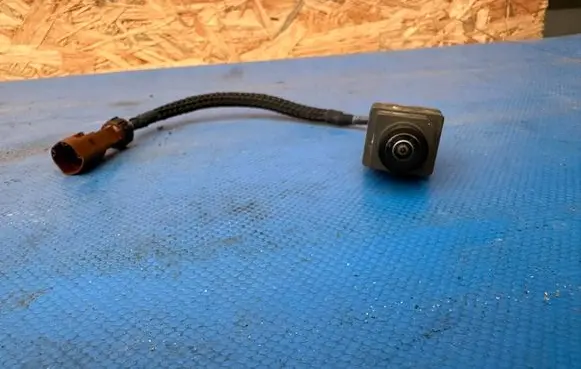 Mercedes-Benz CLA C118 X118 Reversing camera A0009056206 01300620