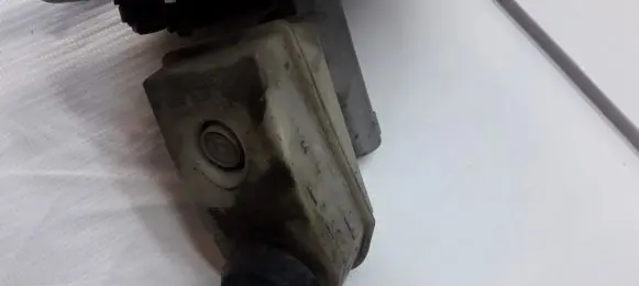 Renault Scenic I Master brake cylinder 03776251014 037762-51014