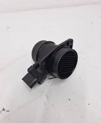 Mass air flow meter