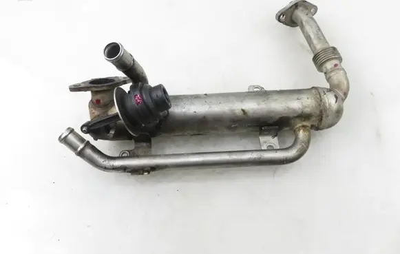 Volkswagen Golf V EGR valve cooler 03G131512AA