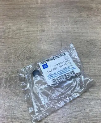Opel Zafira A Front door wing mirror part 90363469