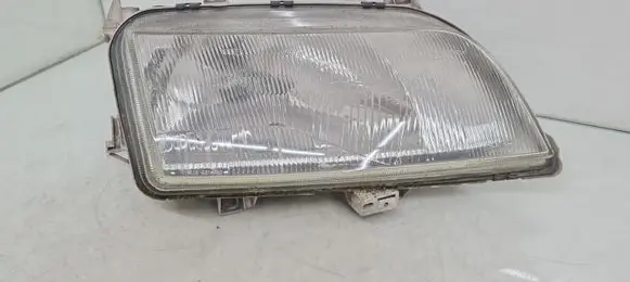 Volkswagen Sharan Headlight/headlamp 0301048302