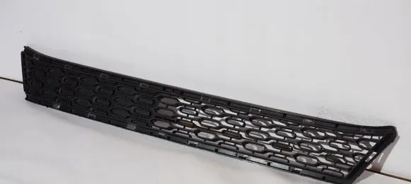 Peugeot 107 Front bumper lower grill 531120H080