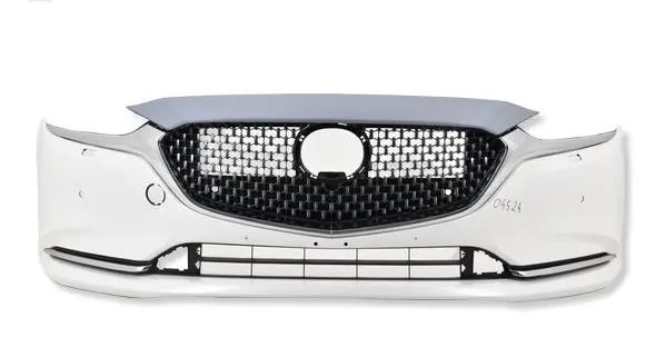 Mazda 6 Front bumper GSH750031