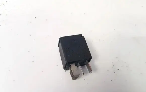 Volvo S80 Other relay 4rd00781400