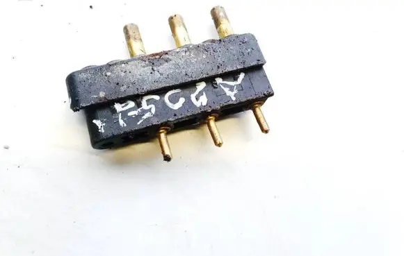 Ford Fiesta Front door sensor 98fg17a522a