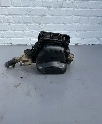 Subaru XV I Oil sump 