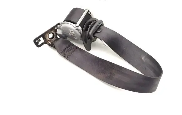 Citroen C4 Grand Picasso Rear seatbelt 98066584XX