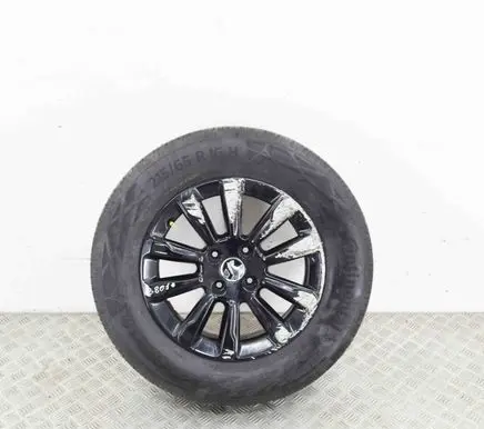 Opel Mokka B R16 alloy rim 9835097280